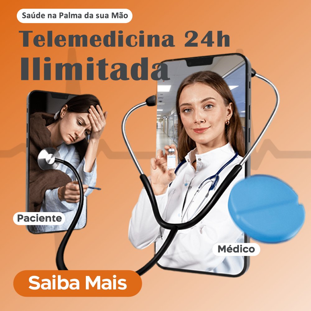 SAIBA MAIS