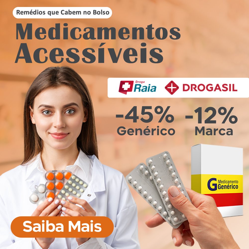 SAIBA MAIS